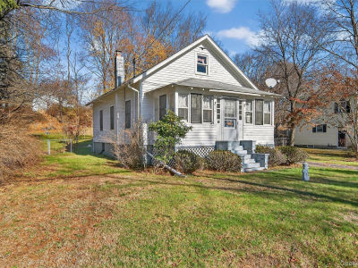 18 Seybolt Ave Otisville, NY 10963