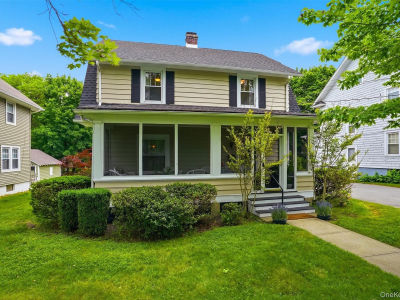 203 Wisner Ave Middletown, NY 10940