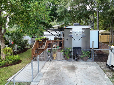 271 Defuniak Cir #271 Lillian, AL 36549