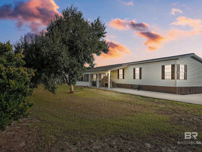 16707 State Highway 180 LOT 66 Gulf Shores, AL 36542