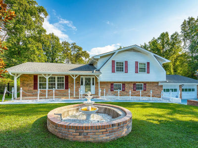 9015 Potomac Dr Chattanooga, TN 37421