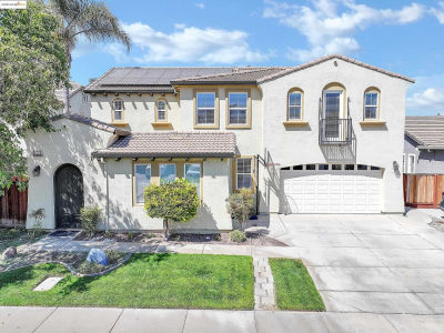 5563 Arcadia Cir Discovery Bay, CA 94505