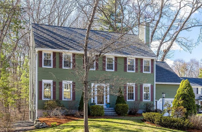 36 Lindsay Ln Reading, MA 01867