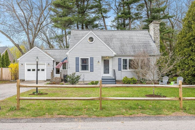 4 Subway Ave Chelmsford, MA 01824