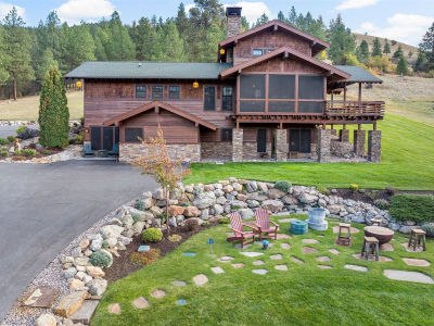 349 Harlan Creek Rd Hamilton, MT 59840