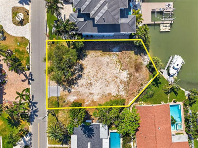909 Oakwood Dr Lot 4 Largo, FL 33770