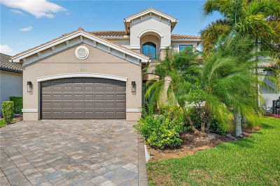 4126 Aspen Chase Dr Naples, FL 34119