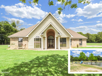 2091 Highway 754 Sunset, LA 70584