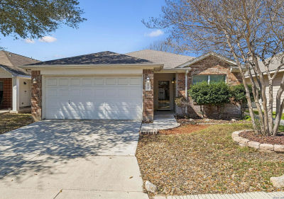 10319 Grand Clb San Antonio, TX 78239