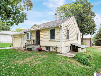 1330 N 64th St Lincoln, NE 68505