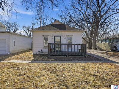 215 B St Lincoln, NE 68502