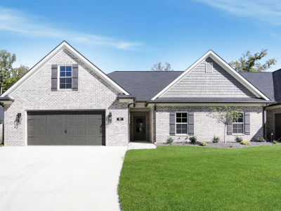 2044 Briar Meadows Dr SUITE 1 Evansville, IN 47711