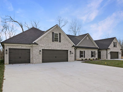 2025 Briar Meadows Dr #2 Evansville, IN 47711