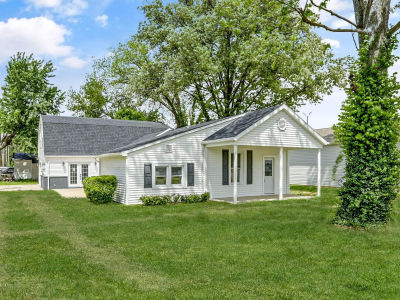 615 Washington St Rockport, IN 47635