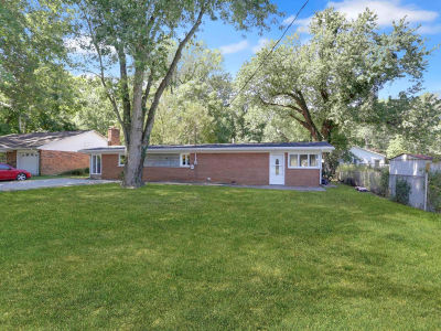 5833 Lenbeck Rd Newburgh, IN 47630