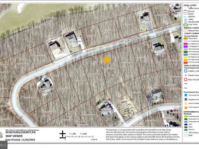 LOT 310 Point Of Woods Hazleton, PA 18202