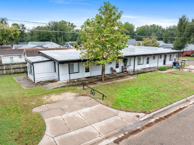 121-127 W 31st St N Wichita, KS 67204
