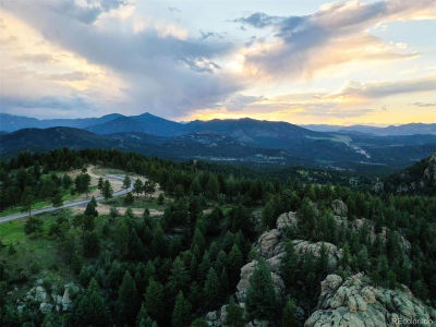 6371 Canyon Creek Rd #12 Evergreen, CO 80439