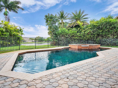 9192 Pineville Dr Lake Worth, FL 33467