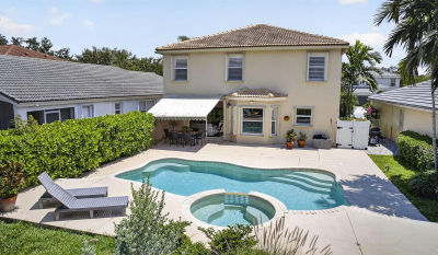 4017 Bluff Harbor Way Wellington, FL 33449
