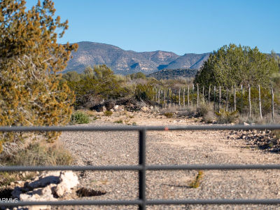 3580 N Kit Carson Trl Rimrock, AZ 86335