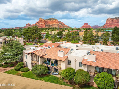 65 Verde Valley School Rd APT B14 Sedona, AZ 86351