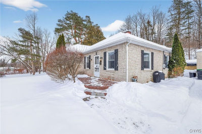 25 Henry St Mohawk, NY 13407