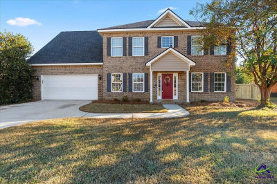 106 Rosales Dr Bonaire, GA 31005