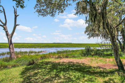 0 Osprey Rd NE Townsend, GA 31331