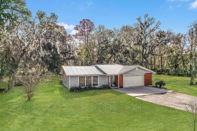 171 Cherry Ln Brunswick, GA 31523