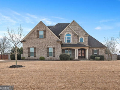 1008 Chattahoochee Dr Bonaire, GA 31005