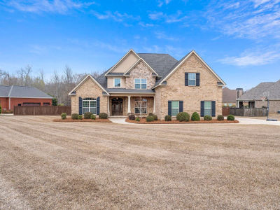 1025 Chattahoochee Dr Bonaire, GA 31005