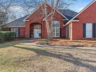 3233 Moody Rd Bonaire, GA 31005