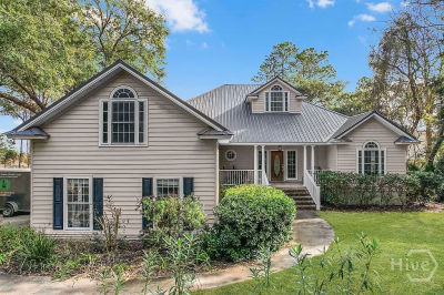 1063 Fair Hope Ln NE Townsend, GA 31331