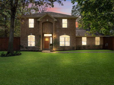 25221 Big Horn Ln Magnolia, TX 77355