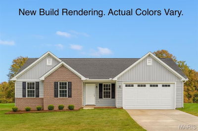 Main St Breese, IL 62230