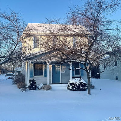 1071 Livingston St Carlyle, IL 62231