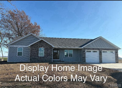 8130 Main St Saint Rose, IL 62230