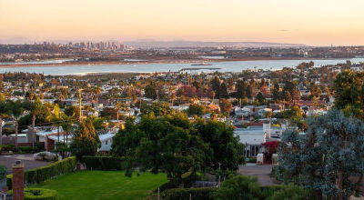 1645 Los Altos Rd San Diego, CA 92109