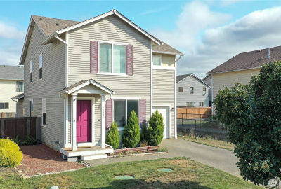 14854 99th Way SE Yelm, WA 98597