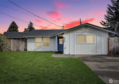 6903 S Cheyenne St Tacoma, WA 98409