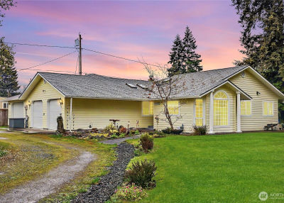 6428 201st Ave SW Centralia, WA 98531