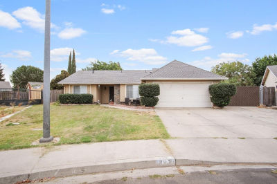 328 Burns Creek Ct Waterford, CA 95386