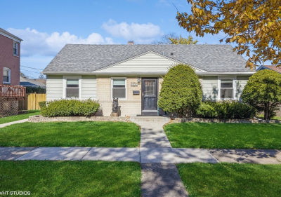 9542 Monroe Ave Brookfield, IL 60513