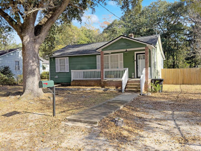 311 Rivers St Walterboro, SC 29488