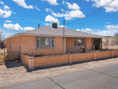 2700 Malpais Rd SW Albuquerque, NM 87105