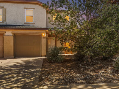 3034 Morrissey St SW Albuquerque, NM 87121