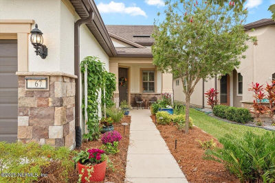 67 Woodbriar Rd Ponte Vedra, FL 32081