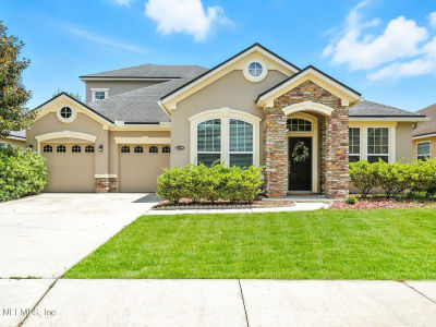 14439 Garden Gate Dr Jacksonville, FL 32258