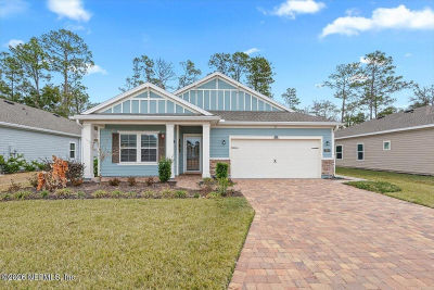 549 Brown Bear Run Saint Johns, FL 32259